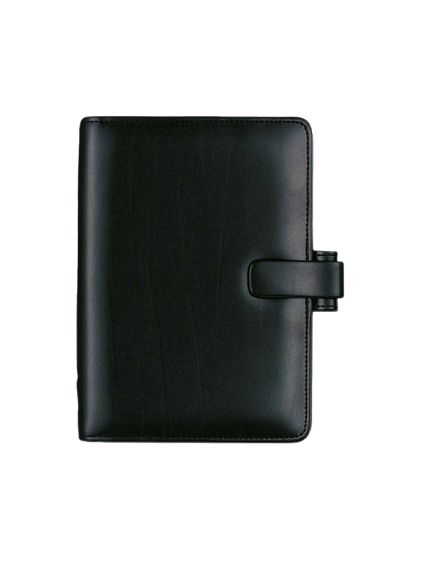 FILOFAX | Metropol Personal Organiser Black | 